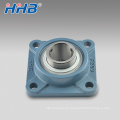 HHB UCF200 series pillow block bearings R3